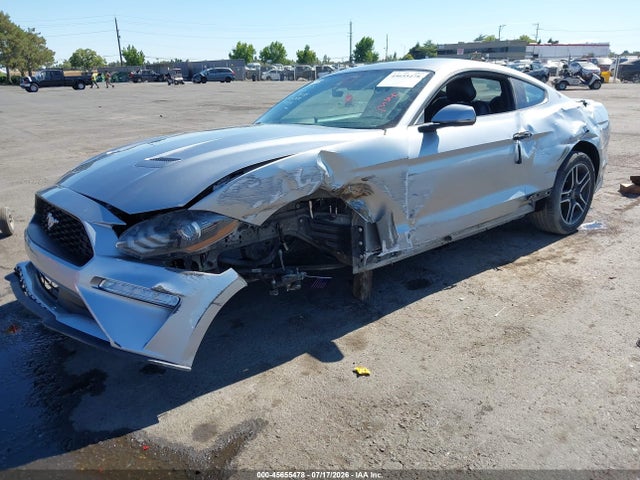1FA6P8TH6N5101338 Ford Mustang Ecoboost Premium Fastback