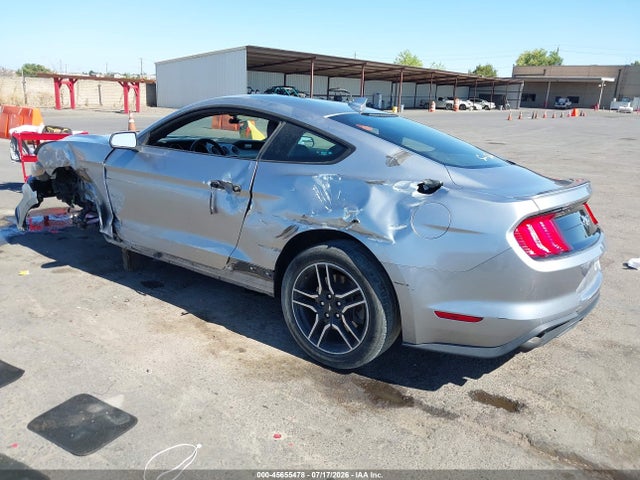 1FA6P8TH6N5101338 Ford Mustang Ecoboost Premium Fastback