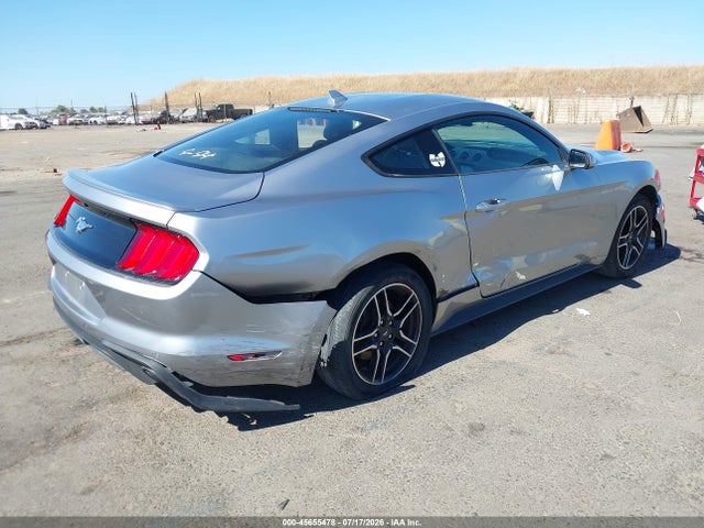 1FA6P8TH6N5101338 Ford Mustang Ecoboost Premium Fastback