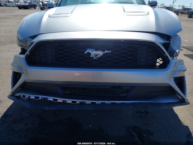 1FA6P8TH6N5101338 Ford Mustang Ecoboost Premium Fastback