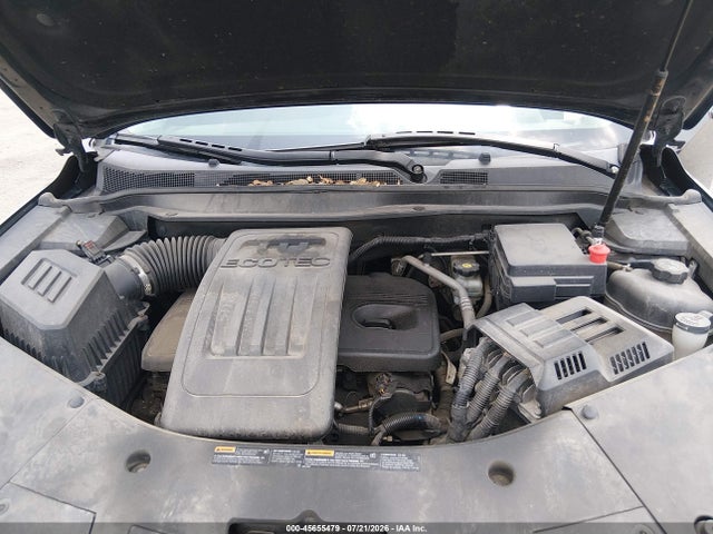 2GNFLFEK6E6224040 Chevrolet EQUINOX LT