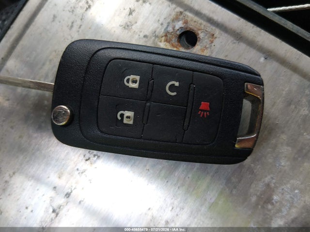 2GNFLFEK6E6224040 Chevrolet EQUINOX LT