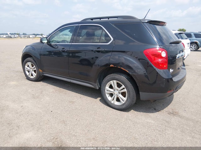 2GNFLFEK6E6224040 Chevrolet EQUINOX LT
