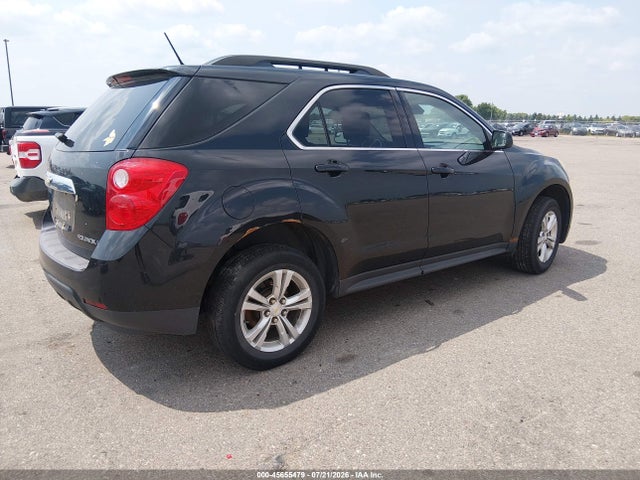 2GNFLFEK6E6224040 Chevrolet EQUINOX LT