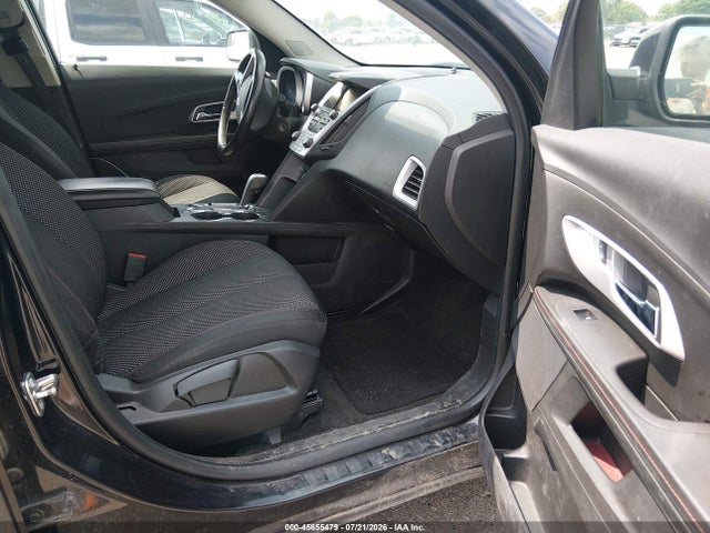 2GNFLFEK6E6224040 Chevrolet EQUINOX LT