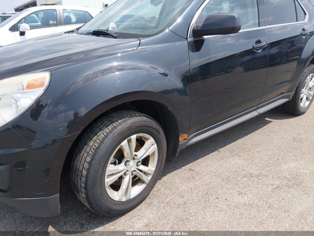 2GNFLFEK6E6224040 Chevrolet EQUINOX LT