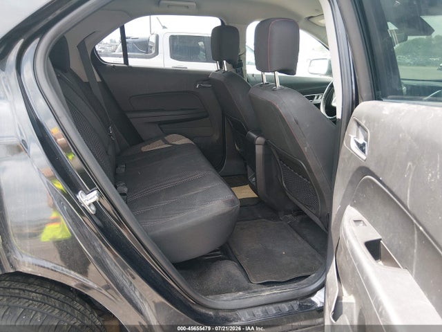 2GNFLFEK6E6224040 Chevrolet EQUINOX LT