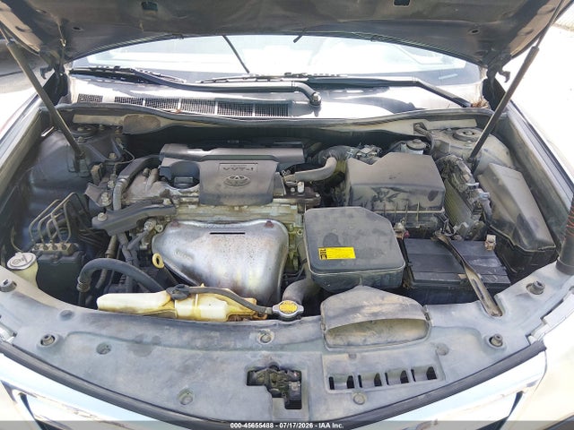 Auction sale of the 2014 Toyota Camry Le, vin: 4T4BF1FK8ER388439, lot number: 45655488