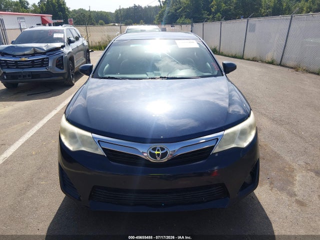 Auction sale of the 2014 Toyota Camry Le, vin: 4T4BF1FK8ER388439, lot number: 45655488