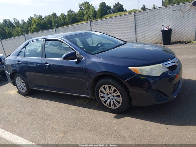 Auction sale of the 2014 Toyota Camry Le, vin: 4T4BF1FK8ER388439, lot number: 45655488