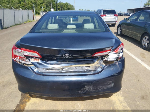 Auction sale of the 2014 Toyota Camry Le, vin: 4T4BF1FK8ER388439, lot number: 45655488