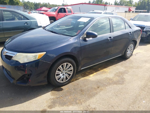 Auction sale of the 2014 Toyota Camry Le, vin: 4T4BF1FK8ER388439, lot number: 45655488