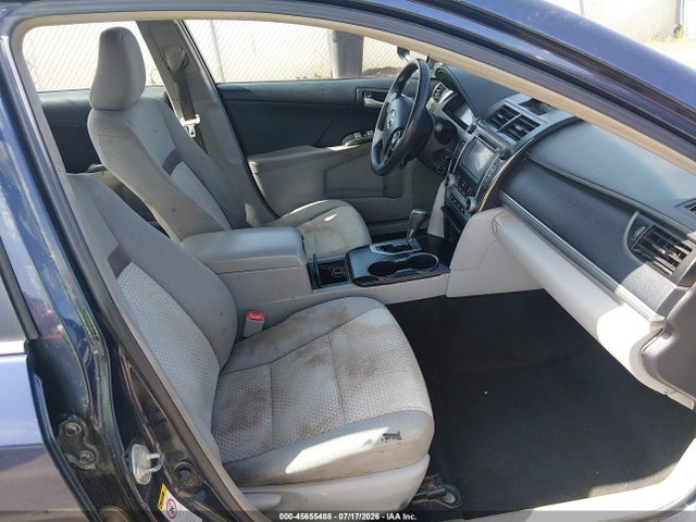 Auction sale of the 2014 Toyota Camry Le, vin: 4T4BF1FK8ER388439, lot number: 45655488
