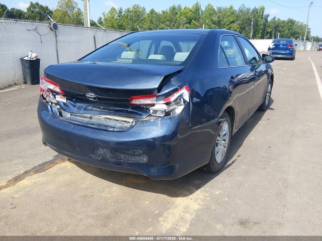 Auction sale of the 2014 Toyota Camry Le, vin: 4T4BF1FK8ER388439, lot number: 45655488