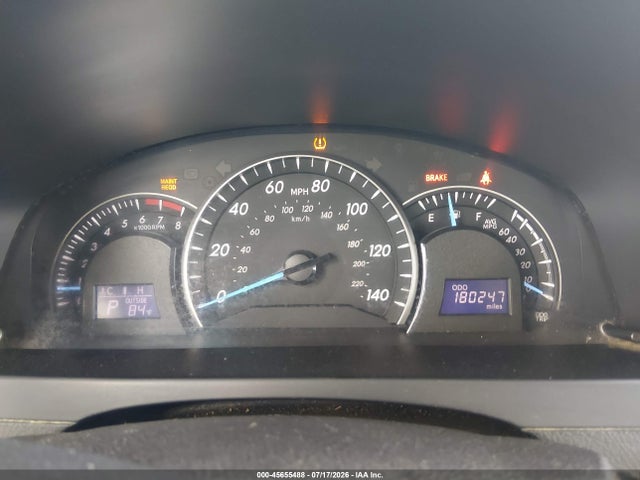Auction sale of the 2014 Toyota Camry Le, vin: 4T4BF1FK8ER388439, lot number: 45655488