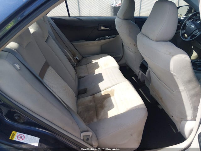 Auction sale of the 2014 Toyota Camry Le, vin: 4T4BF1FK8ER388439, lot number: 45655488