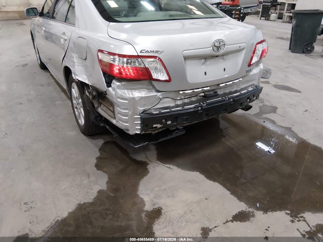 Продажа на аукционе авто 2008 Toyota Camry Hybrid, vin: 4T1BB46K88U042659, номер лота: 45655489