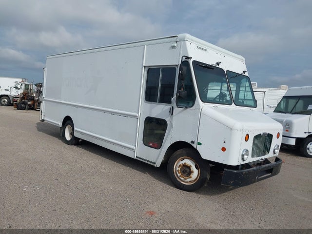 Aukcja sprzedaży 2010 Freightliner Chassis M Line Walk-in Van, vin: 4UZAAPDU7ACAS1613, numer aukcji: 45655491