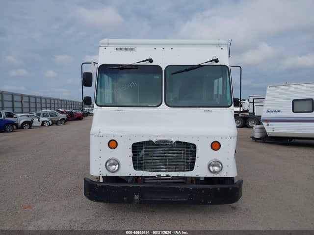 Aukcja sprzedaży 2010 Freightliner Chassis M Line Walk-in Van, vin: 4UZAAPDU7ACAS1613, numer aukcji: 45655491