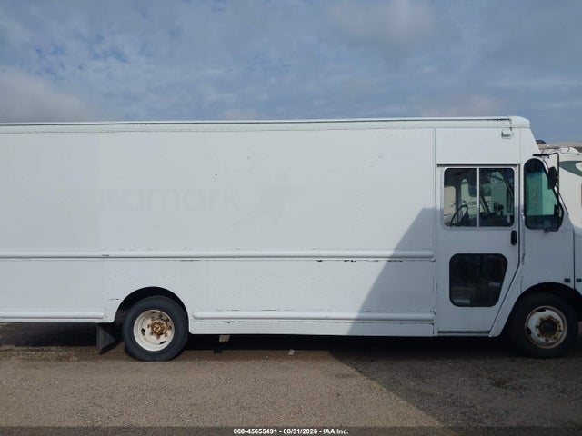 Aukcja sprzedaży 2010 Freightliner Chassis M Line Walk-in Van, vin: 4UZAAPDU7ACAS1613, numer aukcji: 45655491