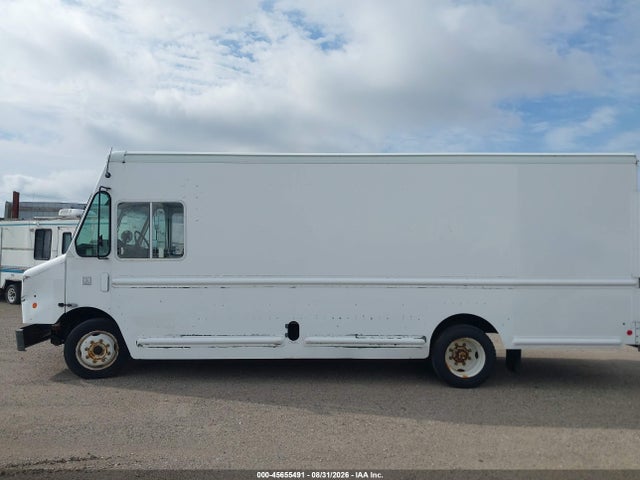 Aukcja sprzedaży 2010 Freightliner Chassis M Line Walk-in Van, vin: 4UZAAPDU7ACAS1613, numer aukcji: 45655491