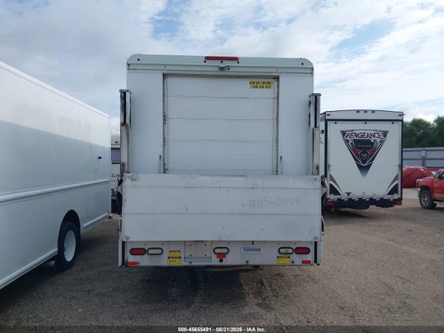Aukcja sprzedaży 2010 Freightliner Chassis M Line Walk-in Van, vin: 4UZAAPDU7ACAS1613, numer aukcji: 45655491