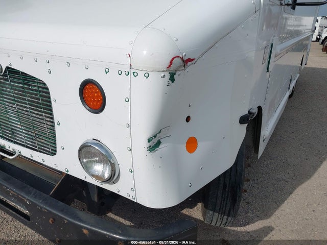 Aukcja sprzedaży 2010 Freightliner Chassis M Line Walk-in Van, vin: 4UZAAPDU7ACAS1613, numer aukcji: 45655491
