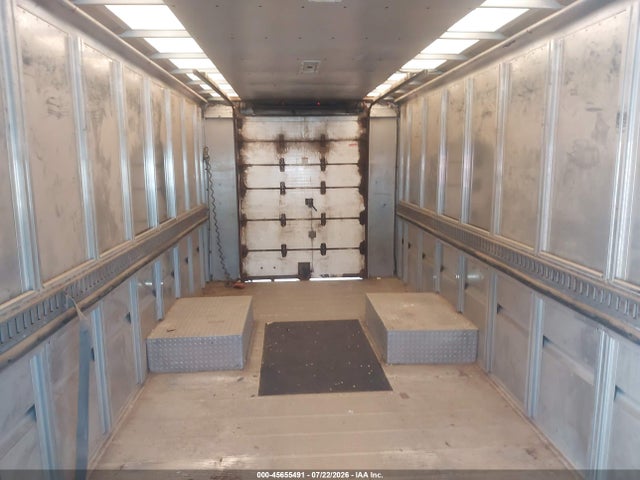 Aukcja sprzedaży 2010 Freightliner Chassis M Line Walk-in Van, vin: 4UZAAPDU7ACAS1613, numer aukcji: 45655491