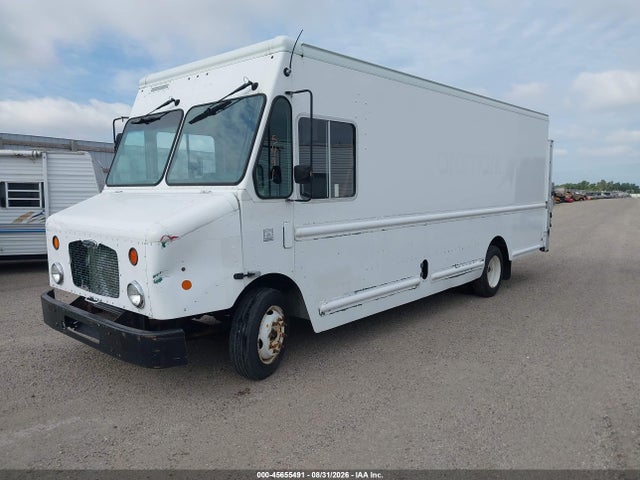 Aukcja sprzedaży 2010 Freightliner Chassis M Line Walk-in Van, vin: 4UZAAPDU7ACAS1613, numer aukcji: 45655491