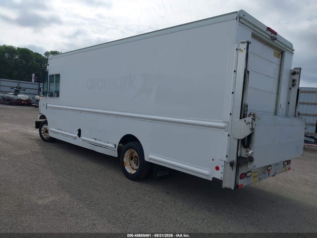 Aukcja sprzedaży 2010 Freightliner Chassis M Line Walk-in Van, vin: 4UZAAPDU7ACAS1613, numer aukcji: 45655491