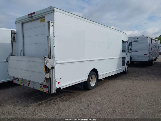 Aukcja sprzedaży 2010 Freightliner Chassis M Line Walk-in Van, vin: 4UZAAPDU7ACAS1613, numer aukcji: 45655491