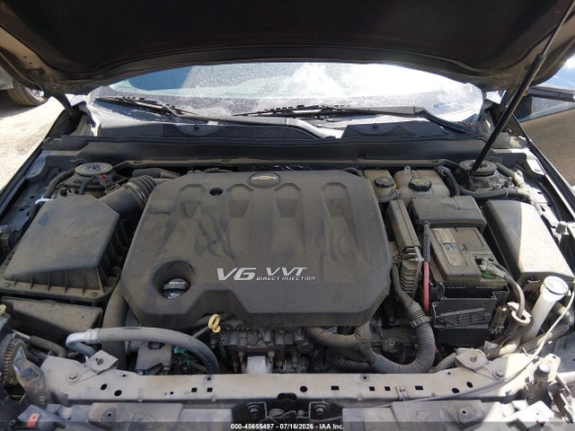 Продажа на аукционе авто 2014 Chevrolet Impala 2lz, vin: 1G1155S39EU136307, номер лота: 45655497
