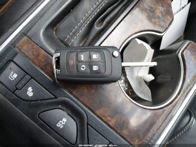 Продажа на аукционе авто 2014 Chevrolet Impala 2lz, vin: 1G1155S39EU136307, номер лота: 45655497