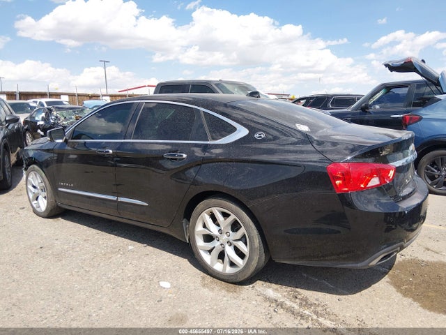 Продажа на аукционе авто 2014 Chevrolet Impala 2lz, vin: 1G1155S39EU136307, номер лота: 45655497
