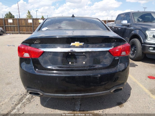 Продажа на аукционе авто 2014 Chevrolet Impala 2lz, vin: 1G1155S39EU136307, номер лота: 45655497