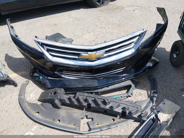 Продажа на аукционе авто 2014 Chevrolet Impala 2lz, vin: 1G1155S39EU136307, номер лота: 45655497