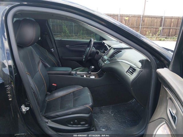 Продажа на аукционе авто 2014 Chevrolet Impala 2lz, vin: 1G1155S39EU136307, номер лота: 45655497