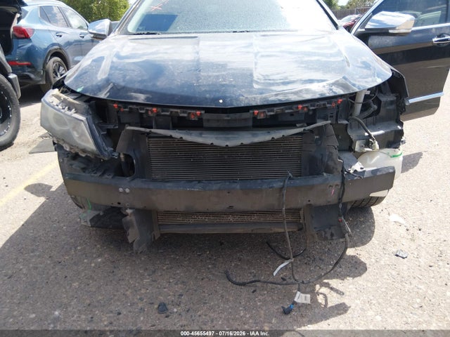 Продажа на аукционе авто 2014 Chevrolet Impala 2lz, vin: 1G1155S39EU136307, номер лота: 45655497