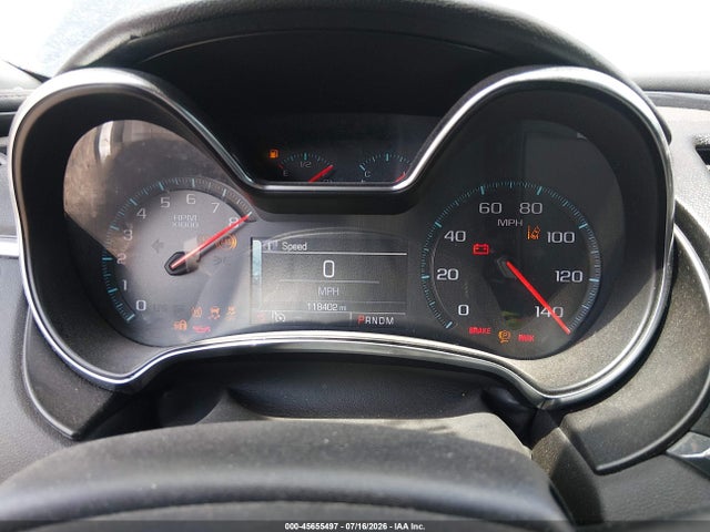Продажа на аукционе авто 2014 Chevrolet Impala 2lz, vin: 1G1155S39EU136307, номер лота: 45655497