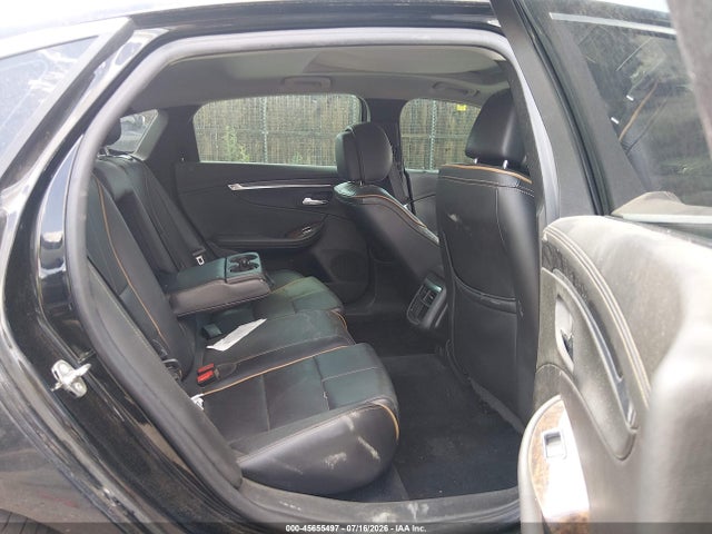 Продажа на аукционе авто 2014 Chevrolet Impala 2lz, vin: 1G1155S39EU136307, номер лота: 45655497