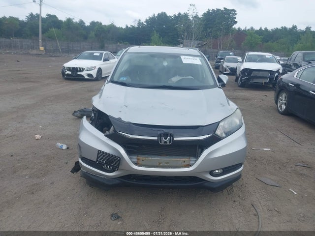 Honda HR-V EX 2016 3CZRU6H5XGM753146 Image 12