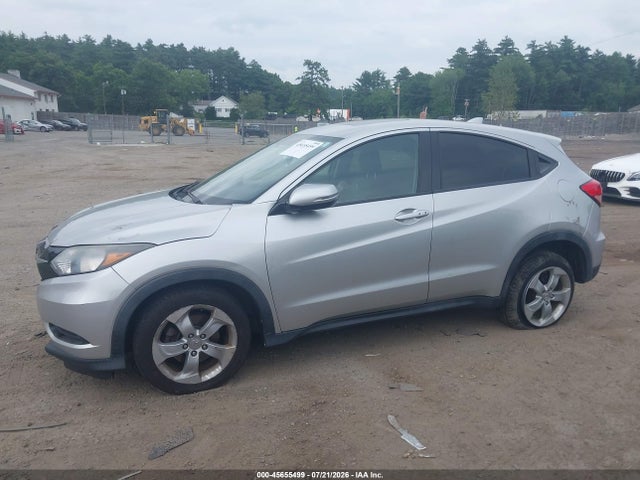 Honda HR-V EX 2016 3CZRU6H5XGM753146 Image 14