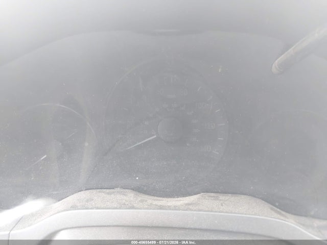 Honda HR-V EX 2016 3CZRU6H5XGM753146 Image 7
