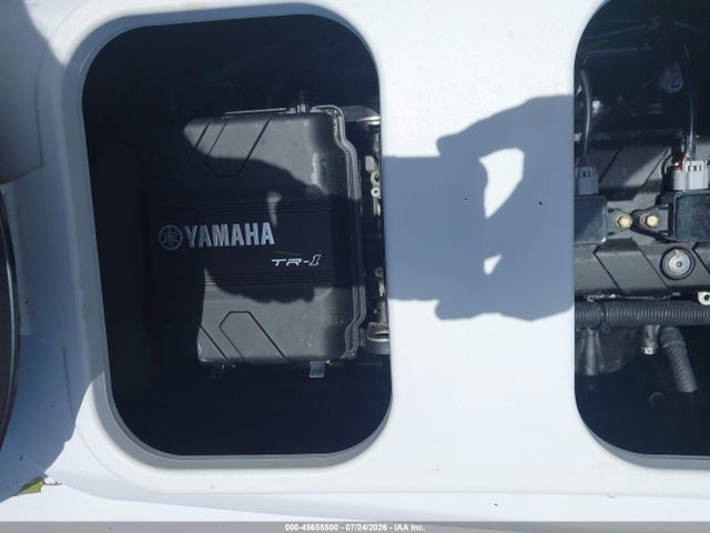 Yamaha Waverunner 2025 YAMA0516H425 Image 10