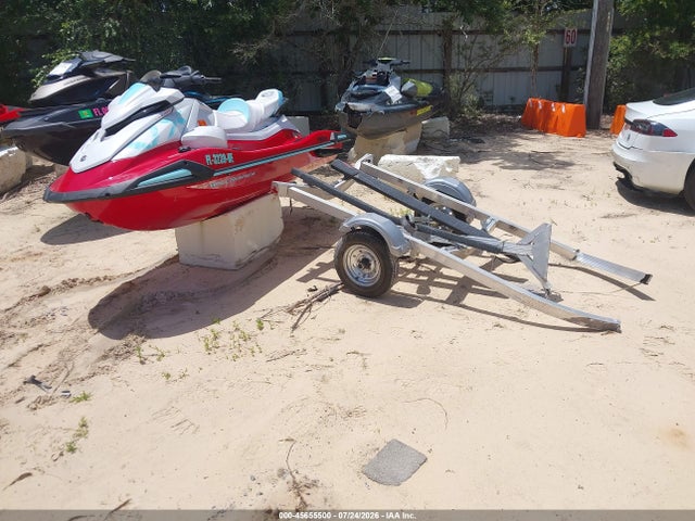 Yamaha Waverunner 2025 YAMA0516H425 Image 2