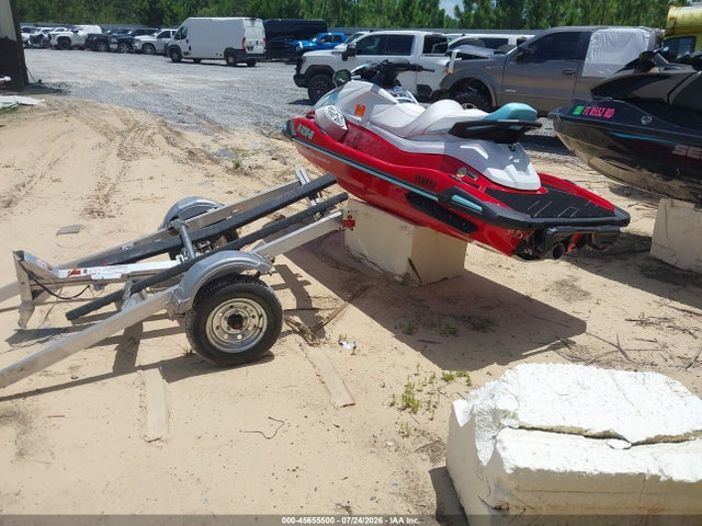 Yamaha Waverunner 2025 YAMA0516H425 Image 3