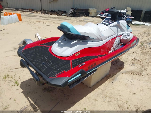 Yamaha Waverunner 2025 YAMA0516H425 Image 4