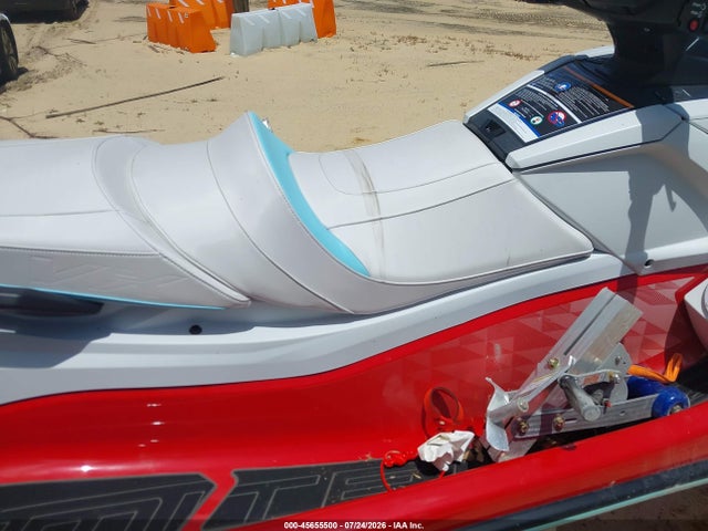 Yamaha Waverunner 2025 YAMA0516H425 Image 5