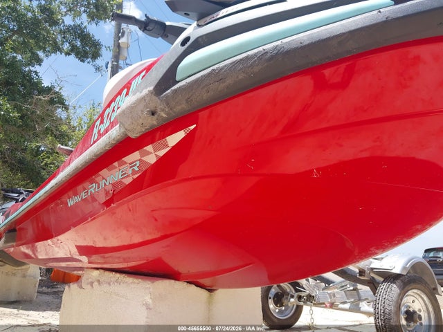 Yamaha Waverunner 2025 YAMA0516H425 Image 6