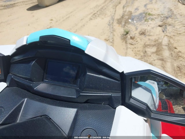 Yamaha Waverunner 2025 YAMA0516H425 Image 7